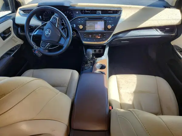 4T1BK1EB5JU273573 2018 TOYOTA AVALON - Image 8