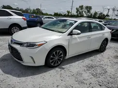 4T1BK1EB5JU274755 2018 TOYOTA AVALON