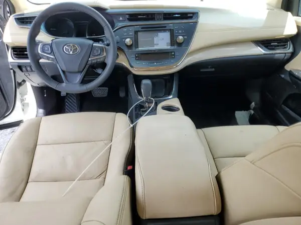 4T1BK1EB5JU274755 2018 TOYOTA AVALON - Image 8