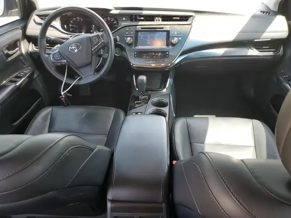 4T1BK1EB5JU274903 2018 TOYOTA AVALON - Image 8
