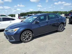4T1BK1EB5JU275467 2018 TOYOTA AVALON