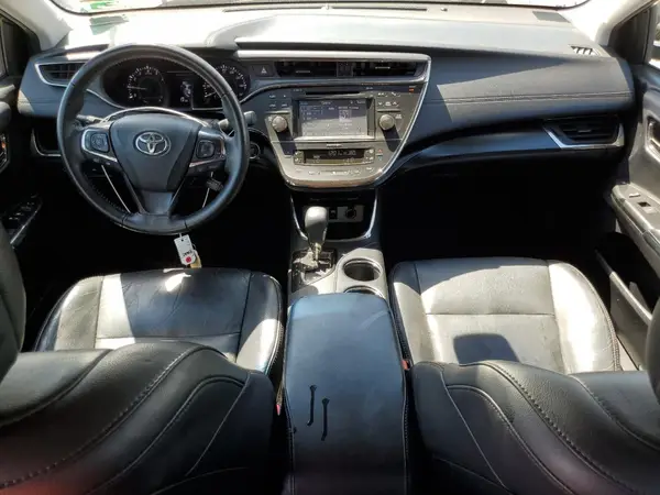 4T1BK1EB5JU275467 2018 TOYOTA AVALON - Image 8