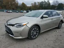 4T1BK1EB5JU275470 2018 TOYOTA AVALON