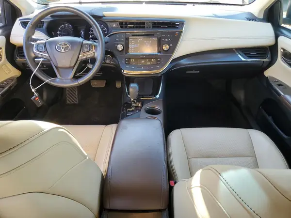 4T1BK1EB5JU275839 2018 TOYOTA AVALON - Image 8
