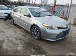 4T1BK1EB5JU276554 2018 TOYOTA AVALON
