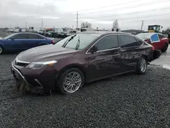 4T1BK1EB5JU276764 2018 TOYOTA AVALON