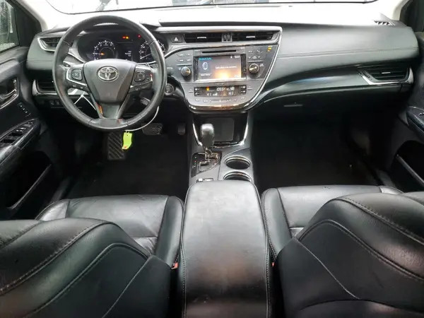 4T1BK1EB5JU276764 2018 TOYOTA AVALON - Image 8