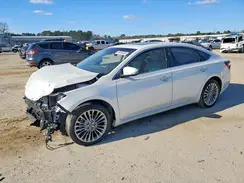 4T1BK1EB5JU277221 2018 TOYOTA AVALON