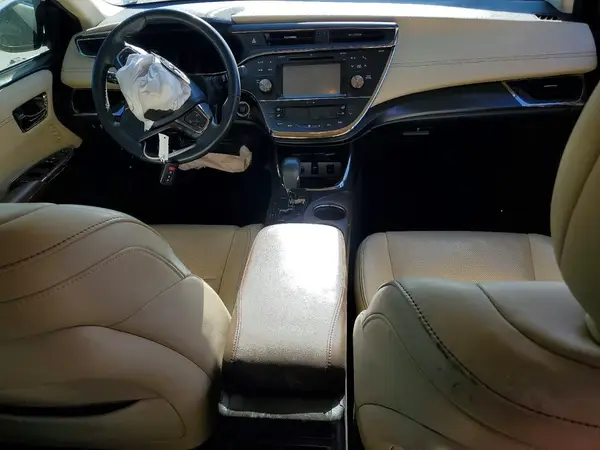 4T1BK1EB5JU277221 2018 TOYOTA AVALON - Image 8