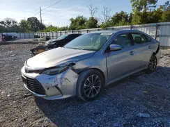 4T1BK1EB5JU278661 2018 TOYOTA AVALON