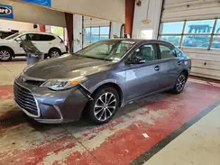 4T1BK1EB5JU278806 2018 TOYOTA AVALON