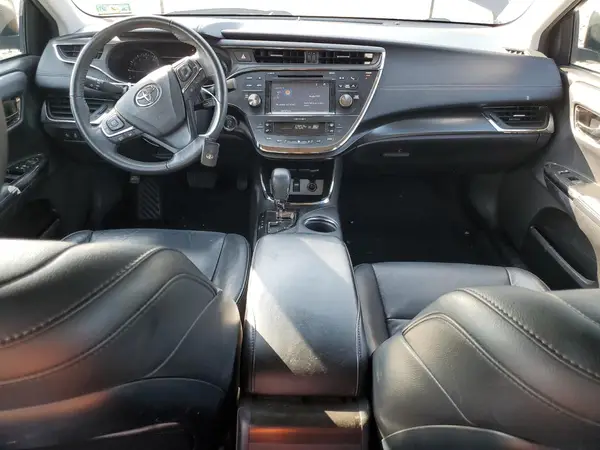 4T1BK1EB5JU278840 2018 TOYOTA AVALON - Image 8
