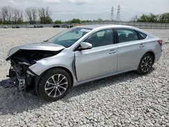 4T1BK1EB5JU278966 2018 TOYOTA AVALON