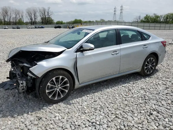 4T1BK1EB5JU278966 2018 TOYOTA AVALON - Image 1