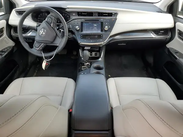 4T1BK1EB5JU278966 2018 TOYOTA AVALON - Image 8