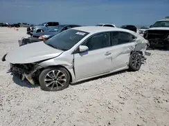 4T1BK1EB5JU279194 2018 TOYOTA AVALON