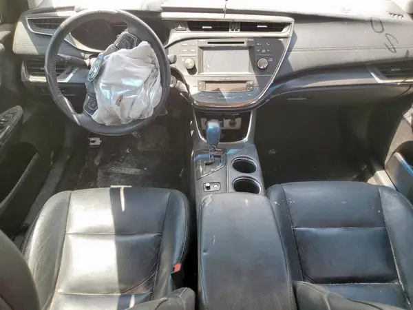 4T1BK1EB5JU279194 2018 TOYOTA AVALON - Image 8