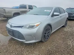 4T1BK1EB5JU279874 2018 TOYOTA AVALON