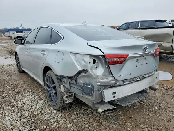 4T1BK1EB5JU279874 2018 TOYOTA AVALON - Image 2