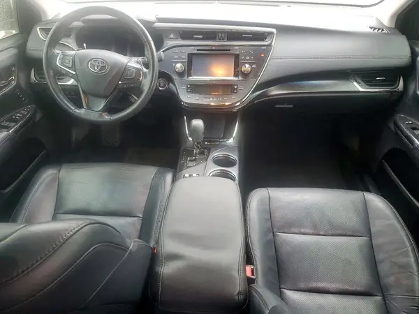 4T1BK1EB5JU279874 2018 TOYOTA AVALON - Image 8