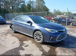 4T1BK1EB5JU279910 2018 TOYOTA AVALON