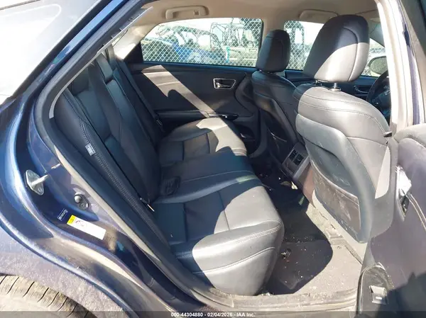 4T1BK1EB5JU279910 2018 TOYOTA AVALON - Image 8