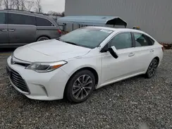 4T1BK1EB5JU280524 2018 TOYOTA AVALON