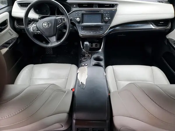 4T1BK1EB5JU280524 2018 TOYOTA AVALON - Image 8