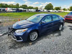 4T1BK1EB5JU281012 2018 TOYOTA AVALON