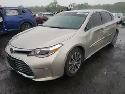 4T1BK1EB5JU281429 2018 TOYOTA AVALON