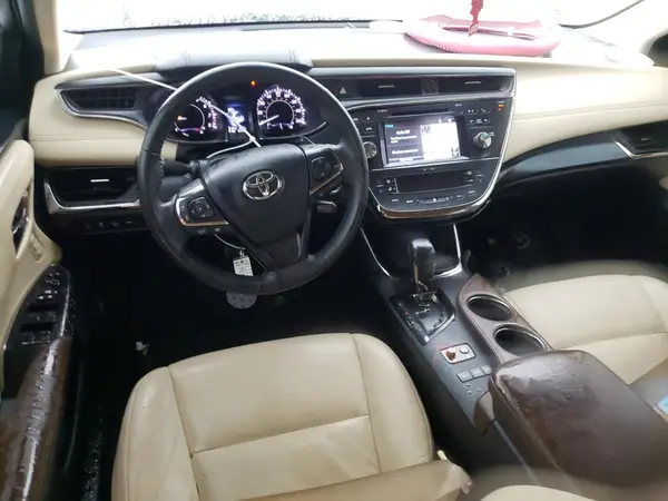 4T1BK1EB5JU281429 2018 TOYOTA AVALON - Image 8