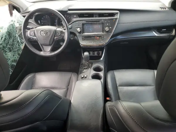4T1BK1EB5JU282130 2018 TOYOTA AVALON - Image 8