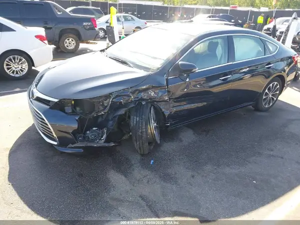 4T1BK1EB5JU283116 2018 TOYOTA AVALON - Image 2