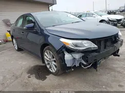 4T1BK1EB5JU283648 2018 TOYOTA AVALON
