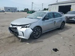 4T1BK1EB5JU285075 2018 TOYOTA AVALON