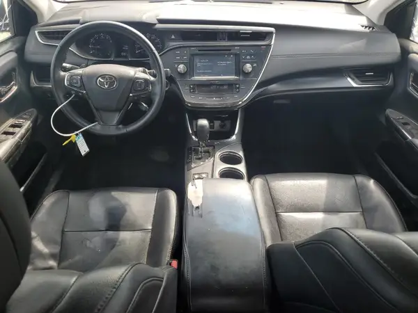 4T1BK1EB5JU285075 2018 TOYOTA AVALON - Image 8