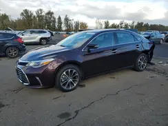 4T1BK1EB5JU285285 2018 TOYOTA AVALON
