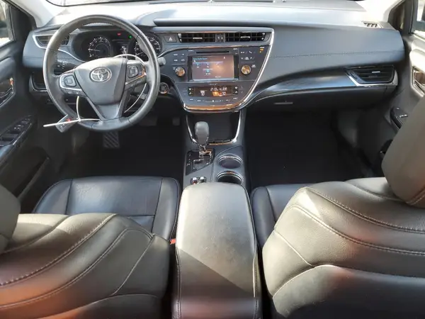 4T1BK1EB5JU285285 2018 TOYOTA AVALON - Image 8