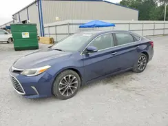4T1BK1EB5JU285335 2018 TOYOTA AVALON