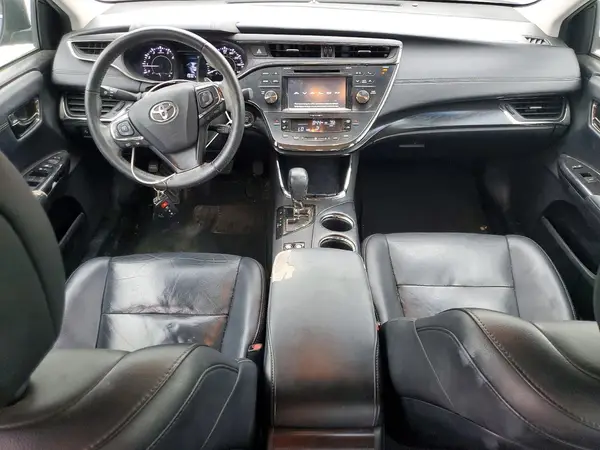 4T1BK1EB5JU285335 2018 TOYOTA AVALON - Image 8
