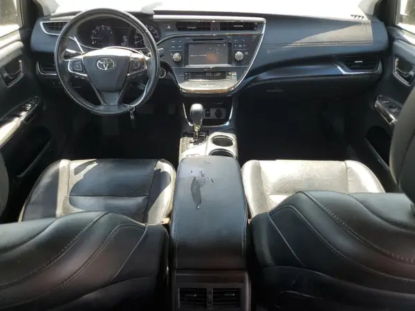 4T1BK1EB5JU285884 2018 TOYOTA AVALON - Image 8