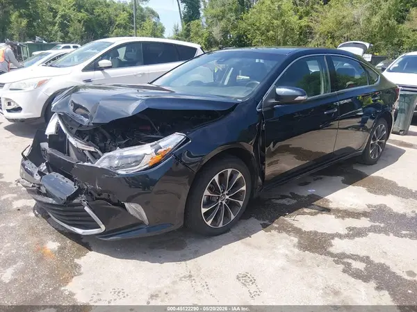 4T1BK1EB5JU285982 2018 TOYOTA AVALON - Image 2