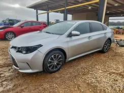 4T1BK1EB5JU287019 2018 TOYOTA AVALON
