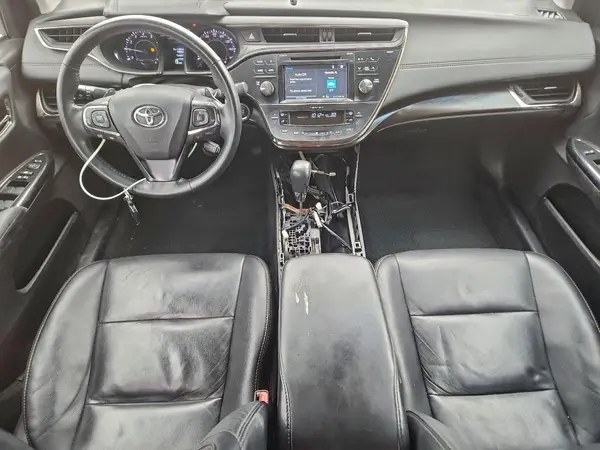 4T1BK1EB5JU287019 2018 TOYOTA AVALON - Image 8