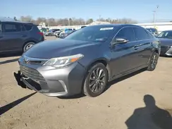 4T1BK1EB5JU287988 2018 TOYOTA AVALON