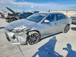 4T1BK1EB5JU288431 2018 TOYOTA AVALON
