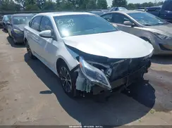 4T1BK1EB5JU288610 2018 TOYOTA AVALON