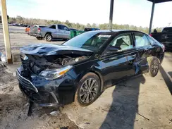 4T1BK1EB5JU289045 2018 TOYOTA AVALON