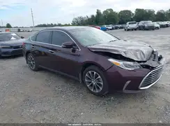 4T1BK1EB5JU289384 2018 TOYOTA AVALON