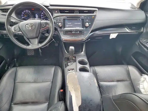 4T1BK1EB5JU289479 2018 TOYOTA AVALON - Image 8